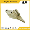 Taglierina laterale per macchine movimento terra per escavatore 531-03208K