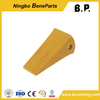 1U3352R CAT J Famiglia E320,E322,966D,980F Dente-ROCCIA NORMALE 