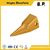 il mercato degli accessori 205-70-19570RC-F parte i DENTI del DENTE della BENNA di forgiatura dei denti