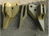 Unità attrezzature per l'edilizia Dente 312204054