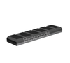 Parti antiusura in ferro bianco Barre antiusura standard DLP965