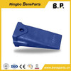 9w2451-F dente secchio resistente all'usura