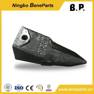 207-70-14151tl Dente dell'escavatore in acciaio legato