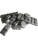 Basta di usura standard DLP2265 Protector della benna