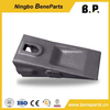 Dente dell'escavatore X370 per fusione
