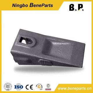Dente dell'escavatore X370 per fusione