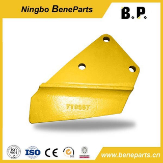Parti 332-C4389 Taglierina laterale della benna