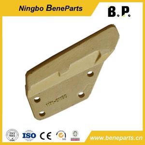 8580-14377 Taglierina laterale per protezione benna