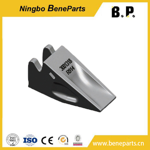 Denti della benna dell'escavatore Libehirr R914-924 3001318