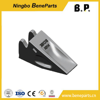 Denti della benna dell'escavatore Libehirr R914-924 3001318
