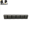 Parti del mini bulldozer CB50-Awt Bucket Chocky Bar