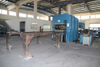 Cingolo in gomma di ricambio Mk60 Mk80 Mk100s