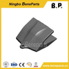 Barre di usura della copertura del labbro della protezione dei pezzi di ricambio della benna da 450 mm x 74 mm x 23 mm