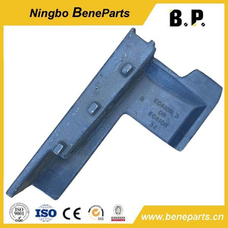 La benna dell'escavatore parte il cappuccio terminale Rh Bsii Ec410r3
