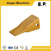 Denti del secchio di scavatore 423-84-71140