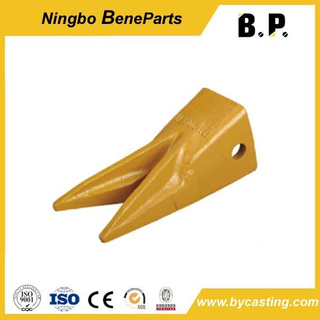 Benna per escavatore Black Tiger Tooth RV450tt