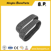 500DX90X48 PARTS Under carriage Traccia in gomma
