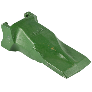 Equipaggiatori Excavator dente v39syl mediante lancio