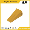 Parti dell'escavatore GE T Dente della benna X290wt