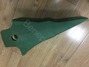 Parti dell'escavatore Denti 35rh14A