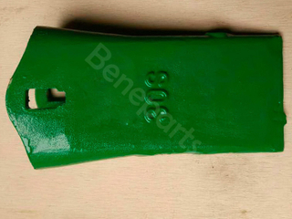 Standard per denti del secchio di costruzione 30S 203-70-43150