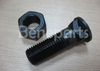 Sostituzione dell'escavatore 4j9208 Bullone dell'aratro all'avanguardia