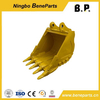 Parti per escavatore da miniera di costruzione benna 3/4cx-32'.
