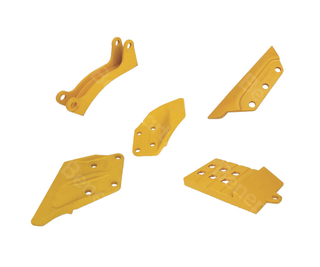 Bucket PC100 Cutter laterale PC100BCL