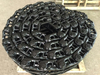 Excavator Bulldozer Parti di gomma Traccia Under carriage D5K Link Link Shoe Assy Chain Group 2352535