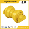 2460779 Escavatore idraulico D8t Rullo cingolato Gp-Track Doppia flangia