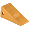 Punti del dente della benna dell'escavatore delle attrezzature per l'edilizia dell'escavatore GE T 11417136 Punte dei denti Forgia di fusione 30amrl