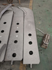 Macchine edili, Pezzi di ricambio, Gambo ripper8e1467 Macchine edili D11r Gambo ripper Assy 1144503, Sostituzione gambo