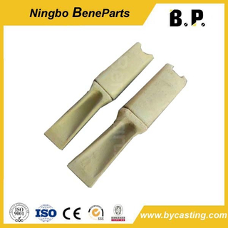Ricambio 3031537 di Casting Parts Teeth