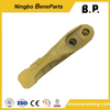 L'escavatore parte le attrezzature per l'edilizia 531-03205K Denti