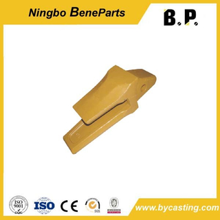 208-939-5120 o 2089395120 Adattatore Komatsu saldato su piano