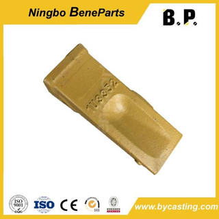 Denti della benna dell'escavatore per miniescavatore 1u3352L