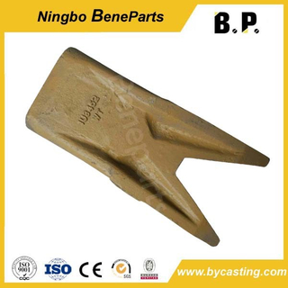 Escocatore J450 Dente Tiger Twin Tiger 1U3452WT