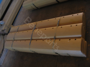 Lame per livellatrice DBC CAT Motor Grader 5D9562 7T1636