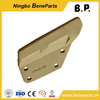 8580-14376 Taglierina laterale per pezzi di ricambio per escavatore