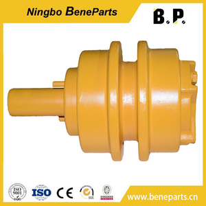 10423919 rullo portante Liebherr PR764 Top Roller