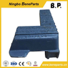 Parti della benna Ec410L3 Tappo terminale Lh Bsii