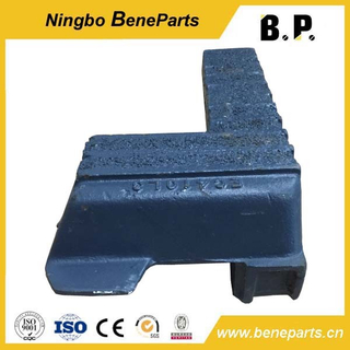 Parti della benna Ec410L3 Tappo terminale Lh Bsii