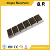 Pezzi di ricambio per la protezione della benna dell'escavatore CB100 Chocky Bar