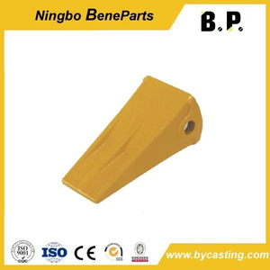 Parti dell'escavatore GE T Dente della benna K70RC