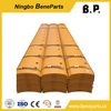 5D9558 CAT Motorgrader 140H DBC Lame livellatrici curve 19mm