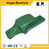 Escocatore DH320 Adattatore Gap: 45 2713-9043-45