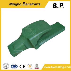 Spazio adattatore Dh320 per escavatore: 45 2713-9043-45