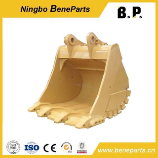 Parti per escavatore da miniera di costruzione benna 3/4cx-32'.