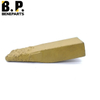 GE T Escavatore Attrezzature per l'edilizia Escavatore Benna Dente Punti Denti Punte Forgia di fusione 505-4097