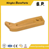 Macchine edili, Pezzi di ricambio, Gambo ripper8e1467 Macchine edili D11r Gambo ripper Assy 1144503, Sostituzione gambo